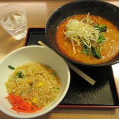 REITO CAFE 荒川沖店の画像