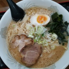みそラーメン喜亭の画像