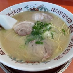 ラーメン