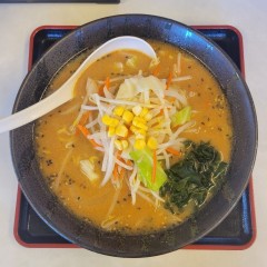 札幌ラーメン どさん子 結城50号店の画像