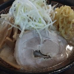 みそラーメン(980）