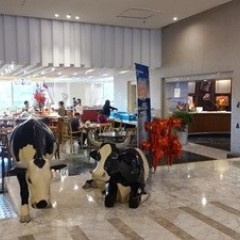 大連瑞詩酒店の画像