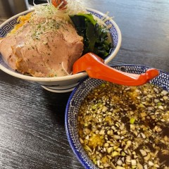 らぁ麺 ひでよしの画像