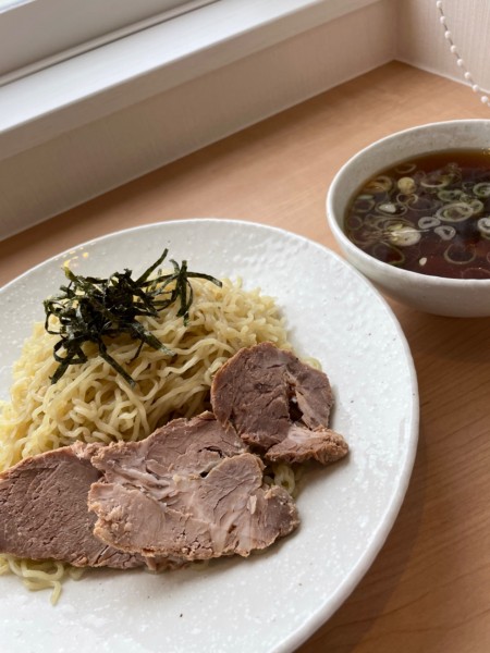 「つけ麺」@麺屋福よしの写真