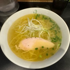 鶏そば 日和-Hiyori-の画像