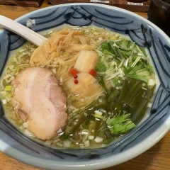 らーめん しおの風 本店の画像