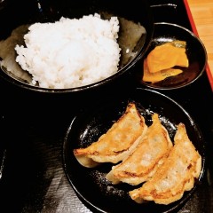 オリオン餃子 宇都宮駅東店の画像