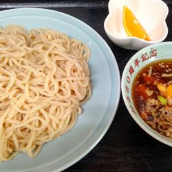 和風つけめん　880円