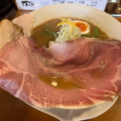 麺屋あしたの画像