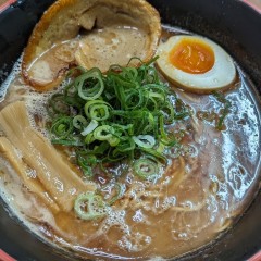 らーめん ど真ん中の写真