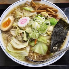 弘前大勝軒の画像