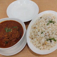カレーリーブスの画像
