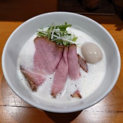 RAMEN 青ニ彩の画像