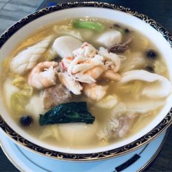 銀座アスター 目黒テラスの画像