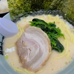 横浜家系らーめん 魂心家 金沢店の画像