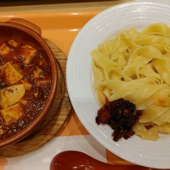 中華料理 阿里城 アクアシティお台場店の画像