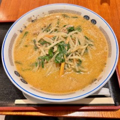 天山飯店の画像