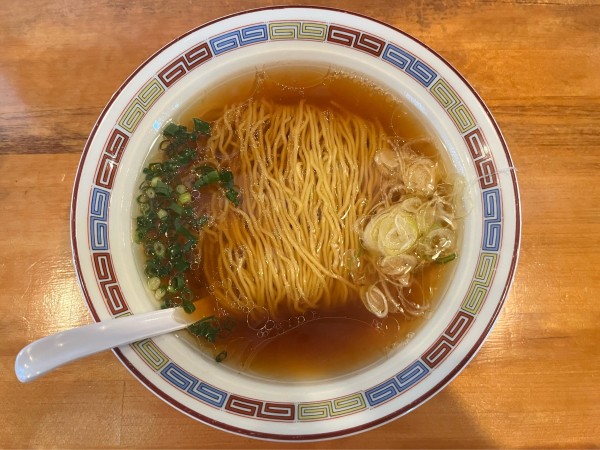 「人生ラーメン」@人生の写真