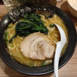 ラーメンこいめおおめ