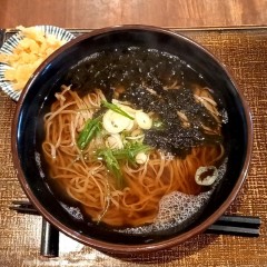 京武うどんの画像