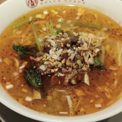 大阪王将 目白店の画像