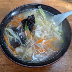 中華料理 ふくやの画像