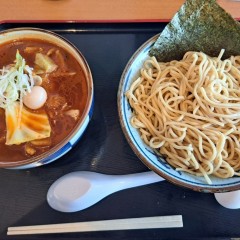 萩ノ宮製麺所 佐沼店の画像