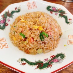 関所食堂の写真