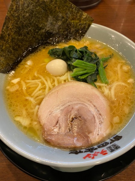 「ラーメン」@相模原商店の写真