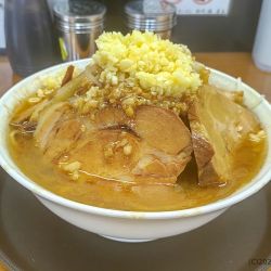 大ラーメン