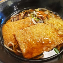 ゆで太郎 Tokyo-Bay 東雲駅前店の写真