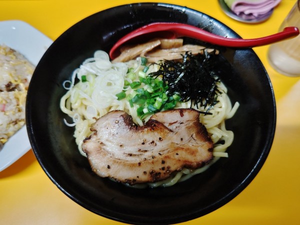 「醤油」@大友食堂 3rd seasonの写真