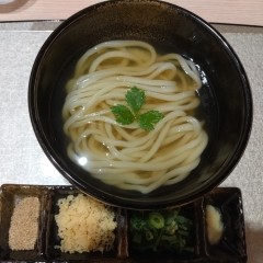 讃岐手打うどん 麗の画像