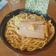 麺屋松の画像