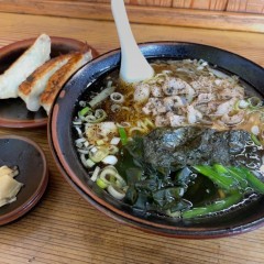 荻窪手もみラーメン 十八番の画像