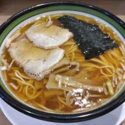 ラーメン