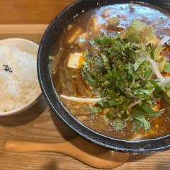 麻婆食堂 中華川の画像