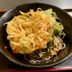 ゆで太郎 平河町店の画像