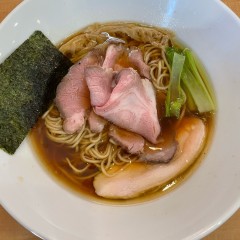 麺屋BISQの画像