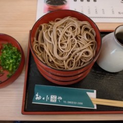 そば処 おくにの画像
