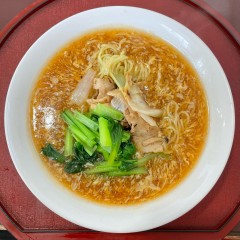 チャイニーズレストラン 璃音の画像