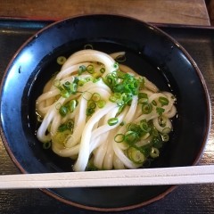 ヨコクラうどんの画像