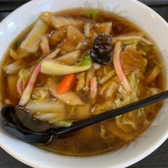 しまやらーめんの画像