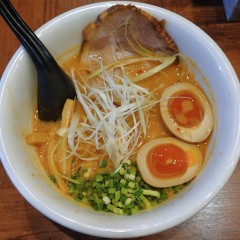 らーめん 麺のひな詩の画像