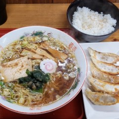 屋台めし よなき屋の画像