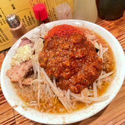 オロチョンラーメン