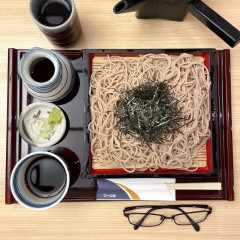 そば処 つゞらお 町田店の画像