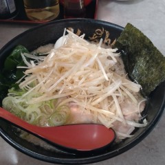 豚骨ラーメン専門店 とんちゃん 鎌ヶ谷店の画像