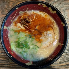 ららららーめん 黒崎店の画像