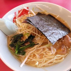 山岡家 結城店の画像